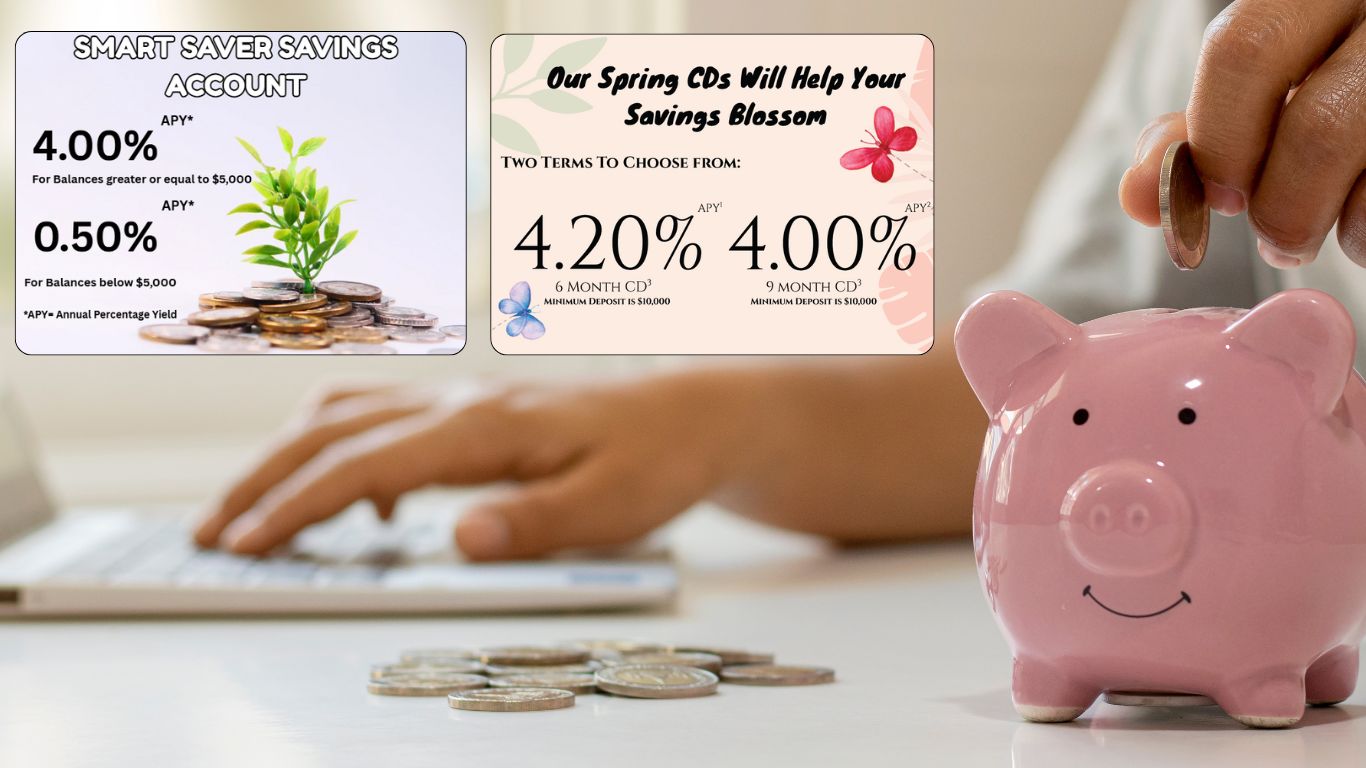Home Page Banner