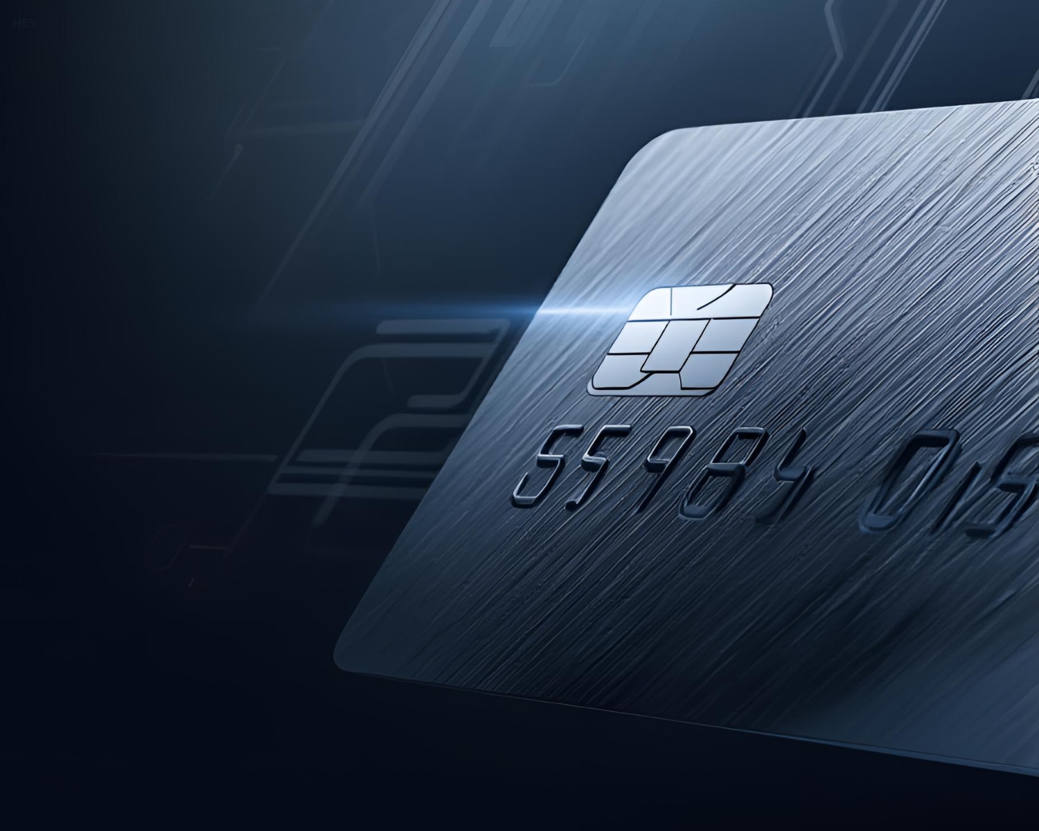 Credit Card 
