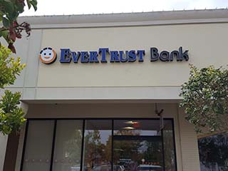 Cupertino Branch Location