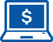 Lap Top Icon